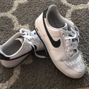 Nike Air Force 1
